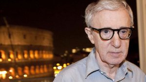 Woody Allen könnte Diane Keaton schicken