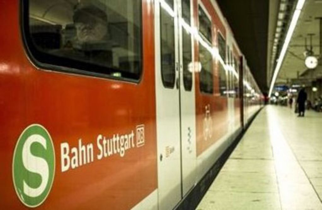Bei einer Weiche am Bahnhof Stuttgart-Rohr gab es am Montag elektrische Probleme (Symbolbild). Foto: Lichtgut/Leif Piechowski