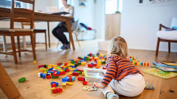 Eltern empört über plötzliche Kindergartenschließung