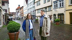 Händler in Esslingen wünschen sich mehr Unterstützung