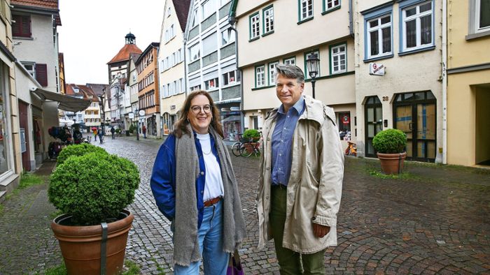 Händler in Esslingen wünschen sich mehr Unterstützung