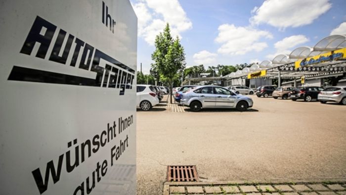 Opel-Staiger geht an Händler aus Bayern