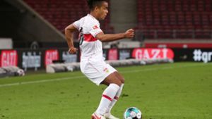 Daniel Didavi bleibt beim VfB Stuttgart