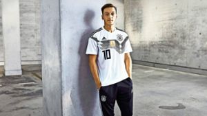 Mesut Özil – der große Polarisierer