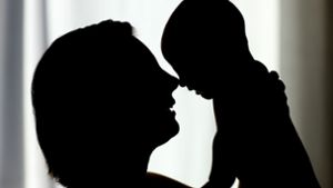 Immer mehr Frauen nutzen die Elternzeit. Foto: dpa-Zentralbild