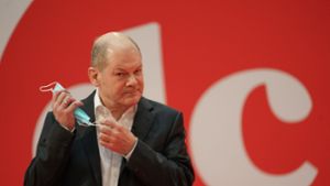 SPD will zwölf Euro Mindestlohn
