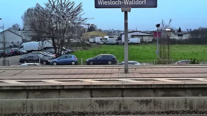 Wiesloch-Walldorf – Besuch bei ungleichen Nachbarn