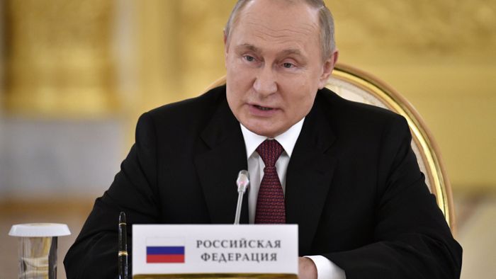 Was passiert, wenn Putin den Gashahn zudrehen sollte