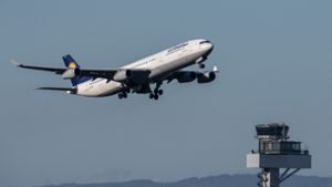 Lufthansa und Eurowings streichen mehr als tausend Flüge im Juli