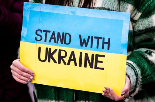Es soll Proteste gegen den Ukrainekrieg  in mehr als 60 russischen Städten gegeben haben. (Symbolbild) Foto: dpa/Moritz Frankenberg