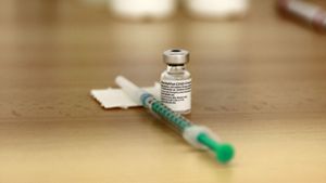 Bürgermeister aus Südbaden fordern Impf-Priorität für Grenzregion