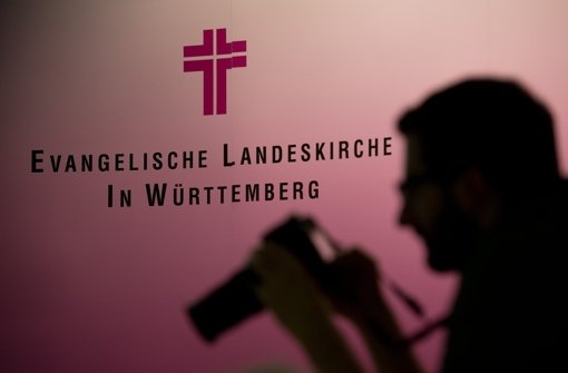 Die Evangelische Landeskirche Württemberg startet einen Ideenwettbewerb im Internet.  Foto: dpa