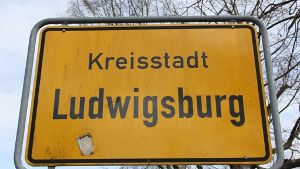 In Ludwigsburg sind Wohnungen Mangelware – egal über wie viel Geld mögliche Bewerber verfügen. Foto: Pascal Thiel