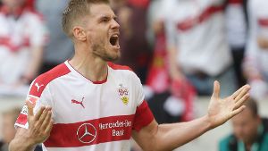 „VfB dreht ein irres Spiel“