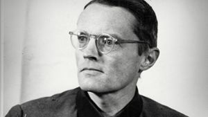 Sektionsvorsitzender in der NS-Zeit: Hermann Cuhorst. Foto: National Archives and Records Administration