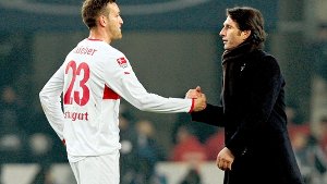 Der VfB leidet an Substanzverlust