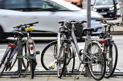 Es gibt auch Bereiche, die trotz oder gerade wegen der Krise von steigenden Umsätzen profitieren – zum Beispiel der Fahrradhandel. (Symbolbild) Foto: Lichtgut/Max Kovalenko