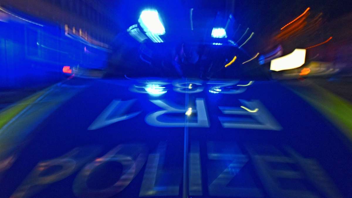 Mannheim: Toter Student - Polizei bittet um Hinweise