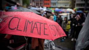 Die International Conference on Climate Action wird in Heidelberg stattfinden (Symbolbild). Foto: Lichtgut/Julian Rettig