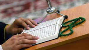 Schwedische Polizei erlaubt Koran-Verbrennung vor Moschee
