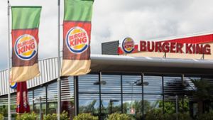 Fast-Food-Kette will expandieren