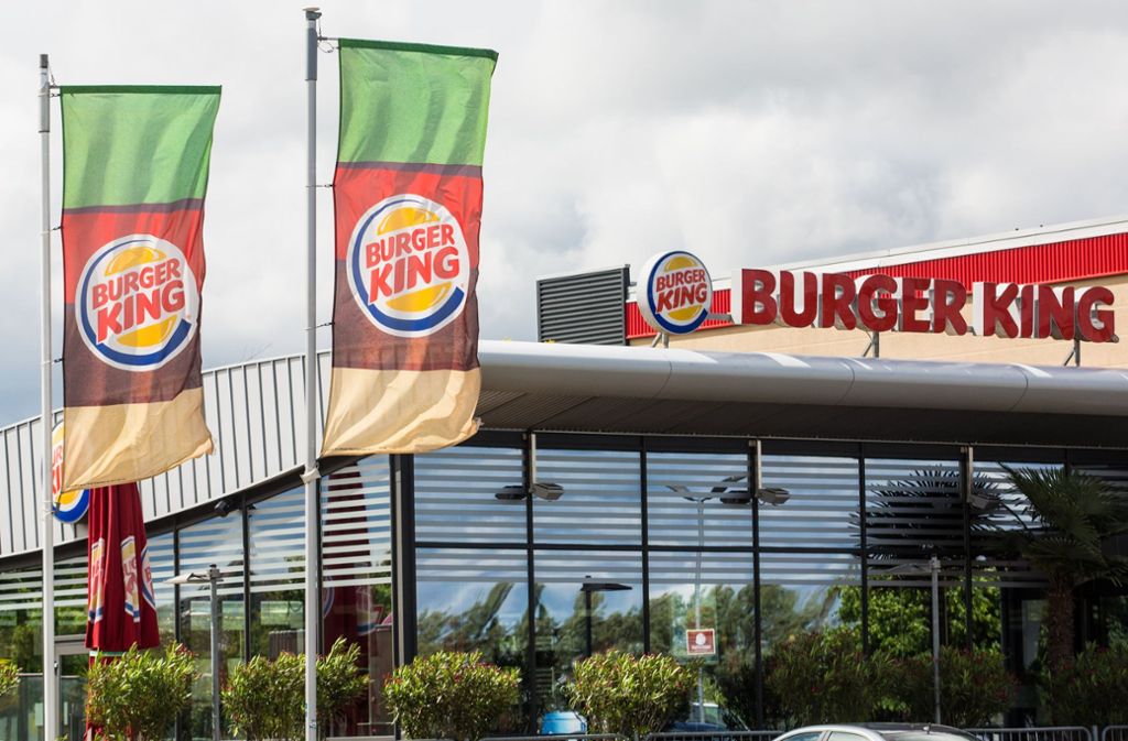 Burger King hat Expansions-Pläne in Deutschland. Foto: dpa