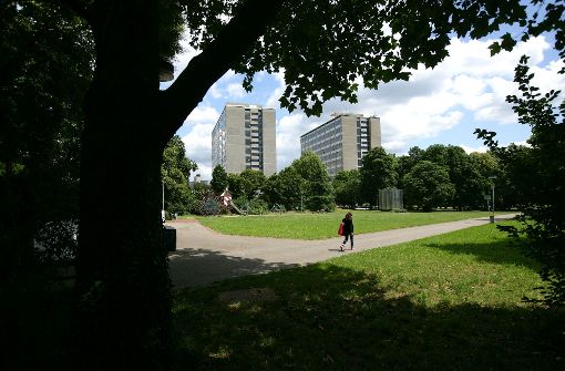 Die Uni Stuttgart will durch die Wirtschaftskontakte auch ihre Absolventen unterstützen. Foto: Zweygarth