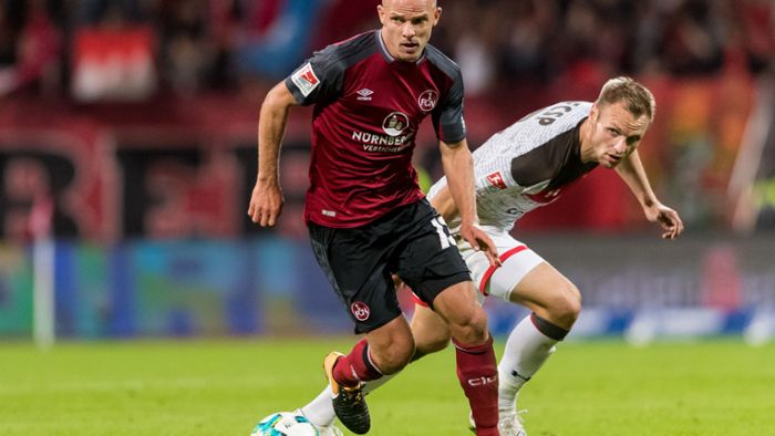Die VfB-Leihspieler: Aus den Augen, nicht aus dem Sinn