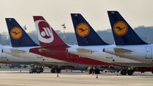 Air Berlin speckt sein Angebot an touristischen Flügen deutlich ab. Foto: dpa