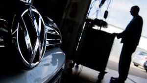 Bei rund 40 Prozent der betroffenen Fahrzeuge handelt es sich um Volkswagen Passat. Foto: dpa