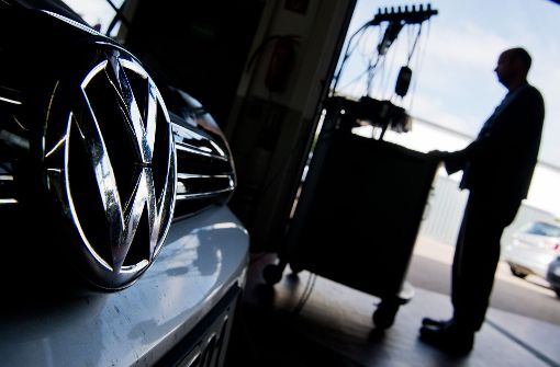Bei rund 40 Prozent der betroffenen Fahrzeuge handelt es sich um Volkswagen Passat. Foto: dpa
