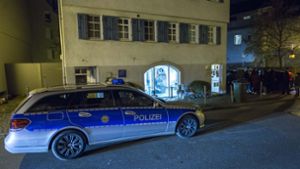 In Pleidelsheim im Kreis Ludwigsburg wurden zwei Frauen verletzt. Foto: 7aktuell.de/Simon Adomat