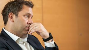 SPD-Chef ist „fassungslos“ über neuen Koalitionsstreit