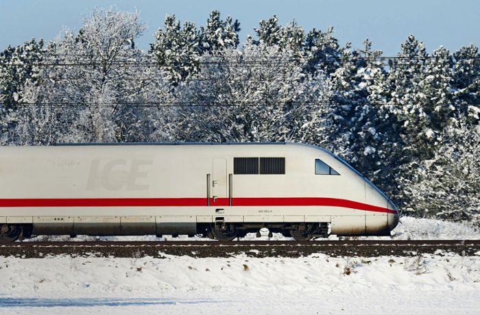 Winterurlaub ohne Auto: Diese Skigebiete sind von Stuttgart aus mit dem Zug erreichbar