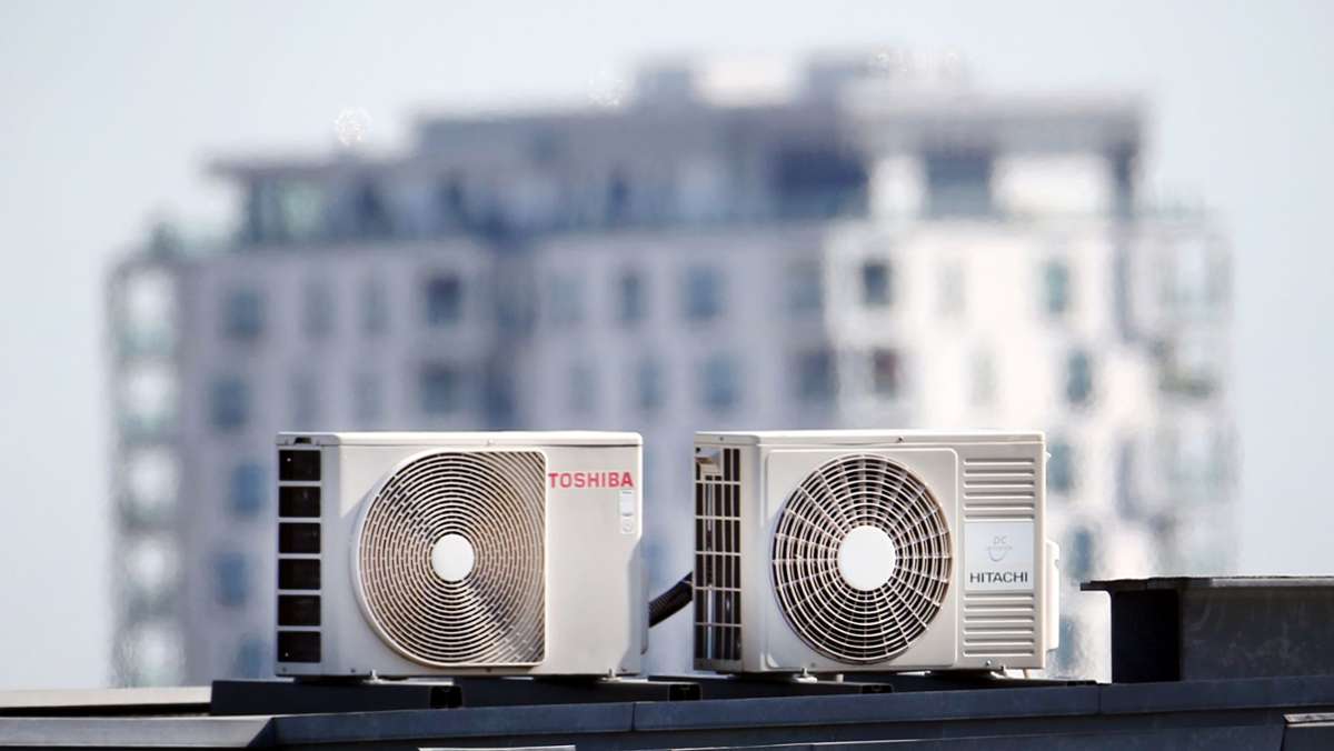 Klimageräte im Test: Kühle Wohnung ohne Stromkostenschock