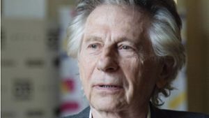 Roman Polanski, französisch-polnischer Filmregisseur, polarisiert noch immer Foto: dpa