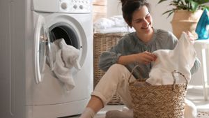 Tipps für die Waschmaschine
