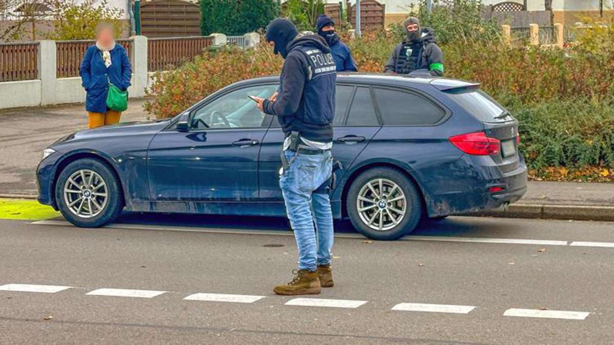 Tödliche Schüsse an Schule in Offenburg: Ein Familienvater stoppte den mutmaßlichen Täter