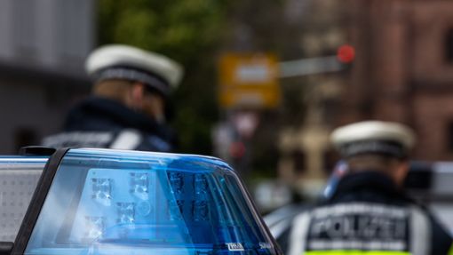 Mehr als 130 Polizisten in Baden-Württemberg standen in den vergangenen drei Jahren  im Verdacht rechtsextrem zu sein. Foto: dpa/Philipp von Ditfurth