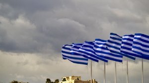 Griechenland bekommt sein Hilfspaket