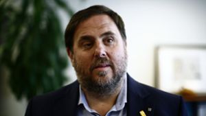 Katalanischer Ex-Vizepräsident zu 13 Jahren Haft verurteilt
