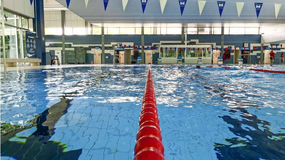 Kritik in Kornwestheim und Ludwigsburg: Der Besuch im Schwimmbad wird spürbar teurer
