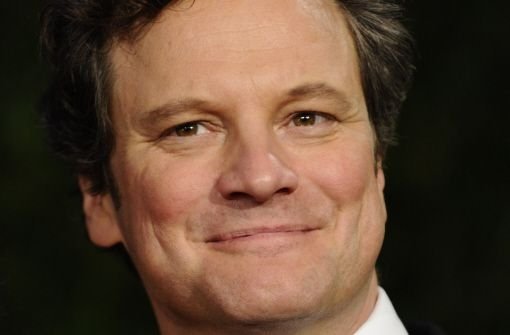 Der britische Schauspieler Colin Firth wird am 10. September 50 Jahre alt. Klicken sie sich durch unsere Bildergalerie. Foto: AP