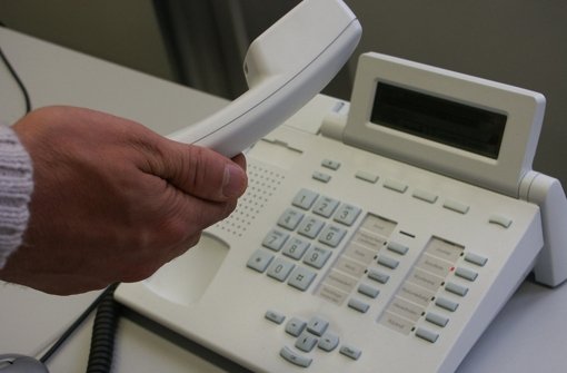Ein Telekomkunde aus Rohr ärgert sich über den schlechten Kundenservice und Organisationsmängel. Foto: Simone Bürkle