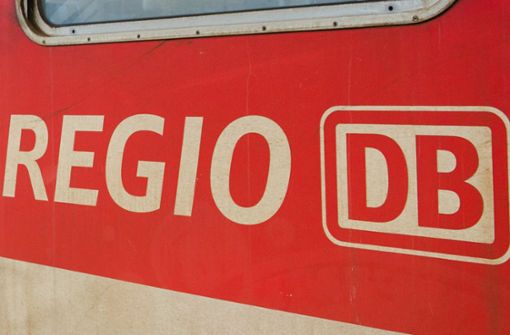 Für den überfüllten Zug ist laut Ministerium die DB-Regio verantwortlich gewesen. Foto: dpa/Daniel Bockwoldt