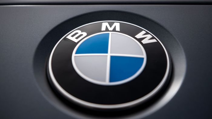 BMW sieht sich als Nummer eins im Premiumsegment