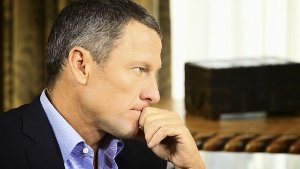 Armstrong droht 12-Millionen-Rückzahlung