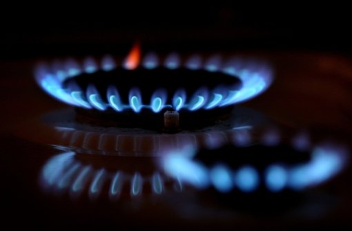 Für Gas, Strom und Wasser: Preise steigen 2014 nur wenig ...