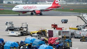 Neue Flüge an US-Westküste wegen Gepäck-Chaos verschoben