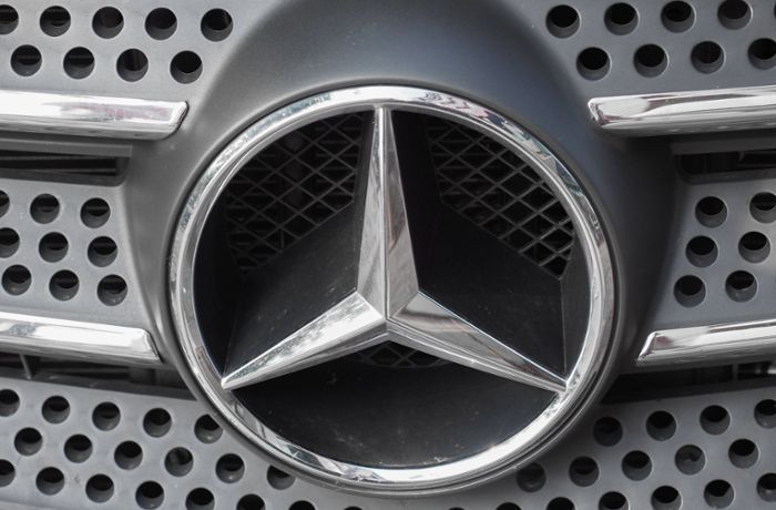 Mercedes-Benz: Stuttgarter Autobauer ruft über 290 000 Autos in USA zurück